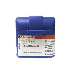 Staloral Mites Initial Solution