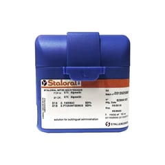 Staloral Mites Maintenance Solution