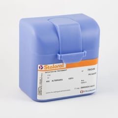 Staloral Moulds Initial Solution