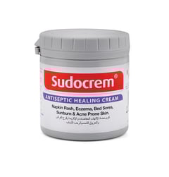 Sudo Cream