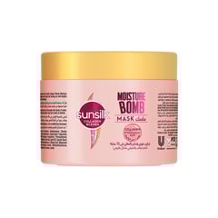Sunsilk Mask Moisture Bomb 220Ml