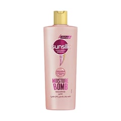 Sunsilk Sh.Moisture Bomb 350Ml