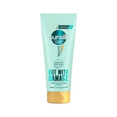 Sunsilk Super Cond.Out W/Damage 170Ml