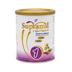 Supramil (1) Baby Milk