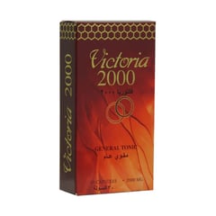 Victoria 2000 Natura-Vigor 30 Caps