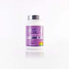 Hepatolon 100 30 Capsules
