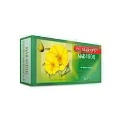 Marnys Mar-Vitoil