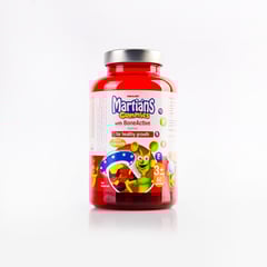 ماشينز حلوي مع بون اكتيف 60 حبه