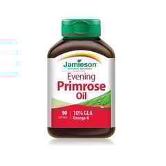 جاميسون زيت زهرة الربيع المسائية