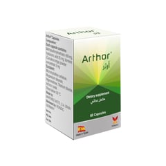 Arthor 60Capsules