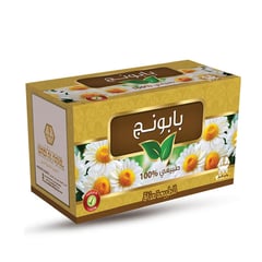 شاي بابونج