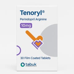 Tenoryl 10mg 30 Tablets