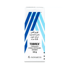 Tobrex