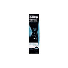 Close Up Tooth Paste Dimond Attr.Fresh-W 75Ml