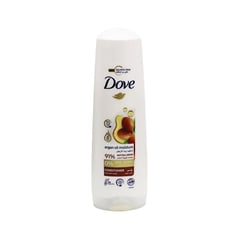 Dove Conditioner Argan Oil Moisture 350Ml