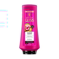 Sk Gliss Conditioner Supreme Length 360Ml