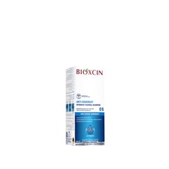 Bioxcin Anti-Dandruff Intensive Thremal Shampoo  DS 200 ml