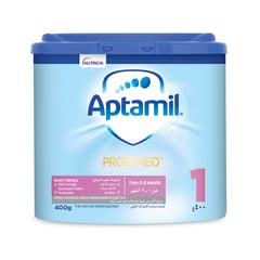 Aptamil (Ha1) Infant Milk 400 gm