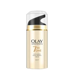 Olay Total Effects 7-In-1 Night Moisturizing Firming Cream