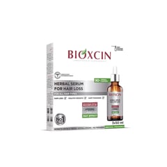 Bioxcin Herbal Serum for Hair Loss 3*50 ml
