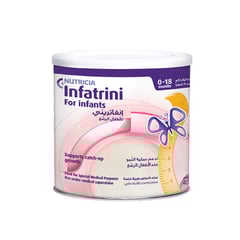 Infatrini Baby Milk 0-18 Months 400 Gm