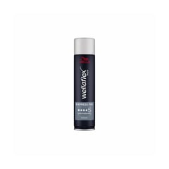 Wellaflex Men Hair Spray 250 ml
ويلافليكس بخاخ لتثبيت الشعر للرجال 250 مل