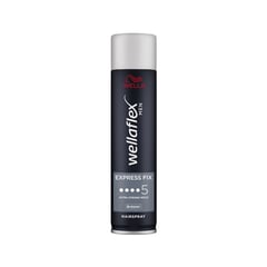Wellaflex Men Ultra Strong Hair Spray 250 ml