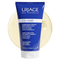 شامبو يورياج  كيراتوري لتقليل القشرة 150 مل