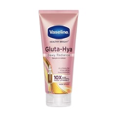 Vaseline Gluta-Hya Dewy Radiance 200ml