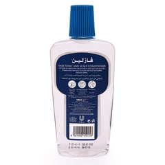 فازلين زيت شعر مقوي للشعر تونيك 100مل
