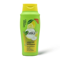 فاتيكا شامبو ضد القشرة بالليمون 700 مل
