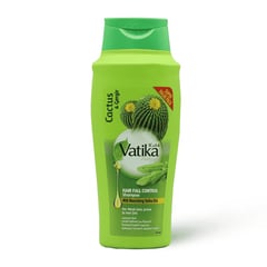 Vatika Shampoo Hair Fall Control 700 ml
