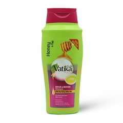 Vatika Shampoo Repair & Restore 700 Ml
