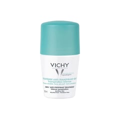 Vichy Deodorant Roll Antiperspirant 48 Hrs 50ml