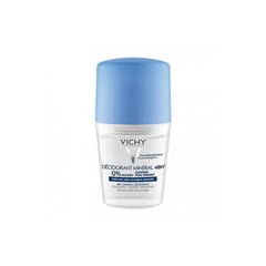 Vichy Deodorant Roll Mineral 50Ml