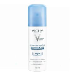 Vichy Deodorant Spray 48H Mineral 125 ml