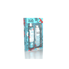 Vielle Body Summer Fantasy Gift Set (Mist & Lot)
