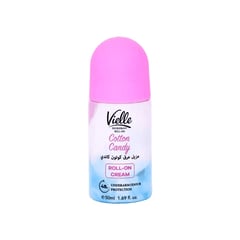 Vielle Deo Roll On