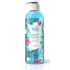 VIELLE SHOWER GEL SUMMER FANTA