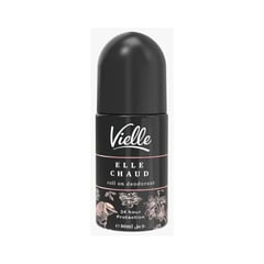 Vielle Deo Roll On Elle Chaud 50Ml