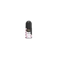 Vielle Deo Roll On Pink Magnolia 50Ml