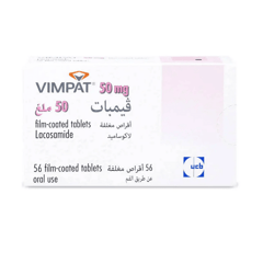 فيمبات 50 مجم 56 قرص