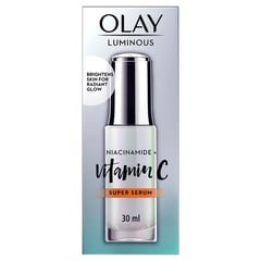Olay Luminous Serum 30Ml