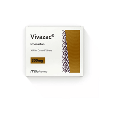 Vivazac 300 mg 30 tabs