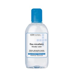 Lca Micellar Water Remove Make Up 250 Ml