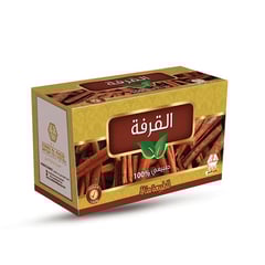 Wadi Alnahl Cinnamon 60Gm 30 Pack
