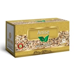 Wadi El-Nahil Anise 60g