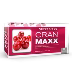 Nutra Maxx