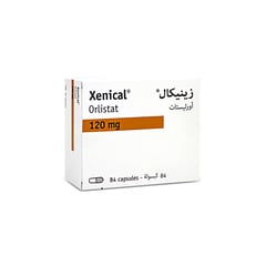 زينيكال 120 مجم