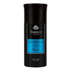 Yardley Gentleman Sauve Body Spray For Men 150 ml